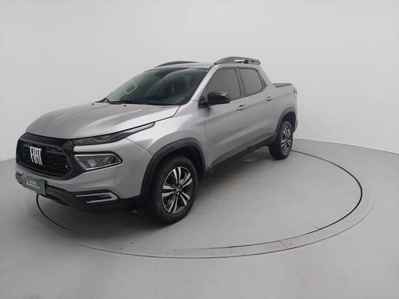FIAT TORO 1.3 TURBO 270 FLEX FREEDOM AT6